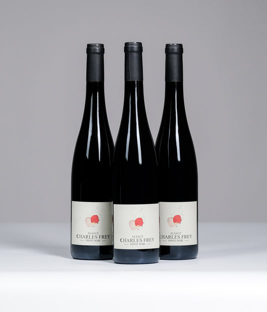 Best Sellers Created from – Page Farm Dry – API 2 Wines