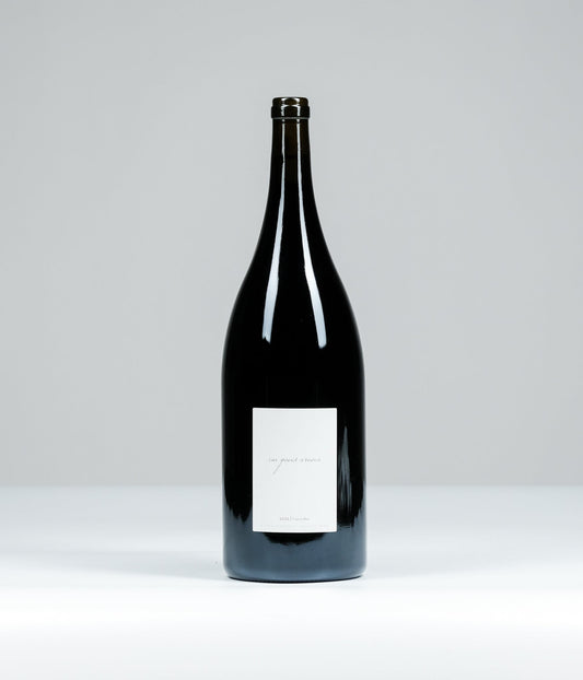 2022 Domaine Jourdan Grand Amour Magnum (1.5L)