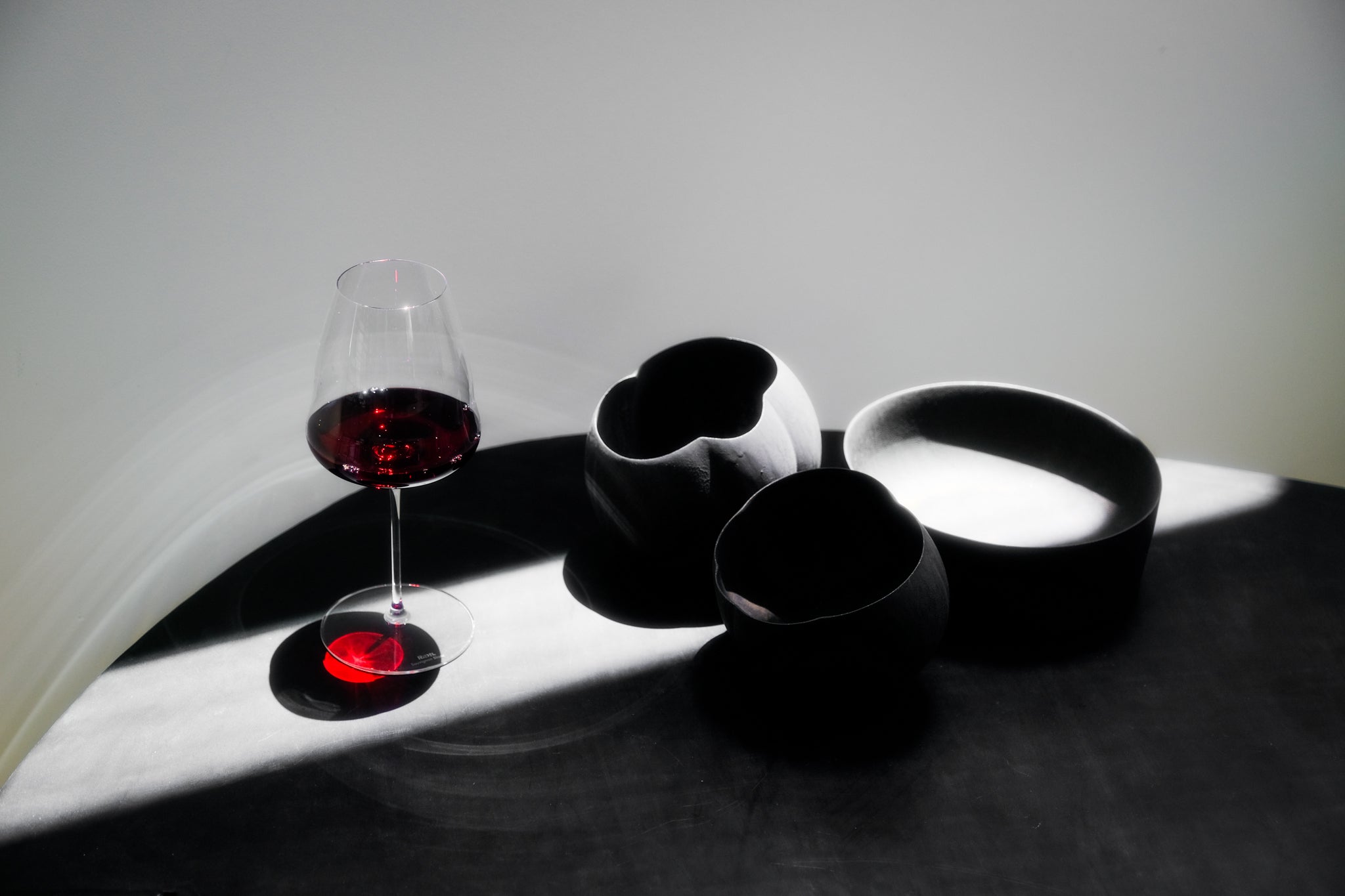 This Spill-Proof Wine Glass Is on Rare Sale Just in Time for