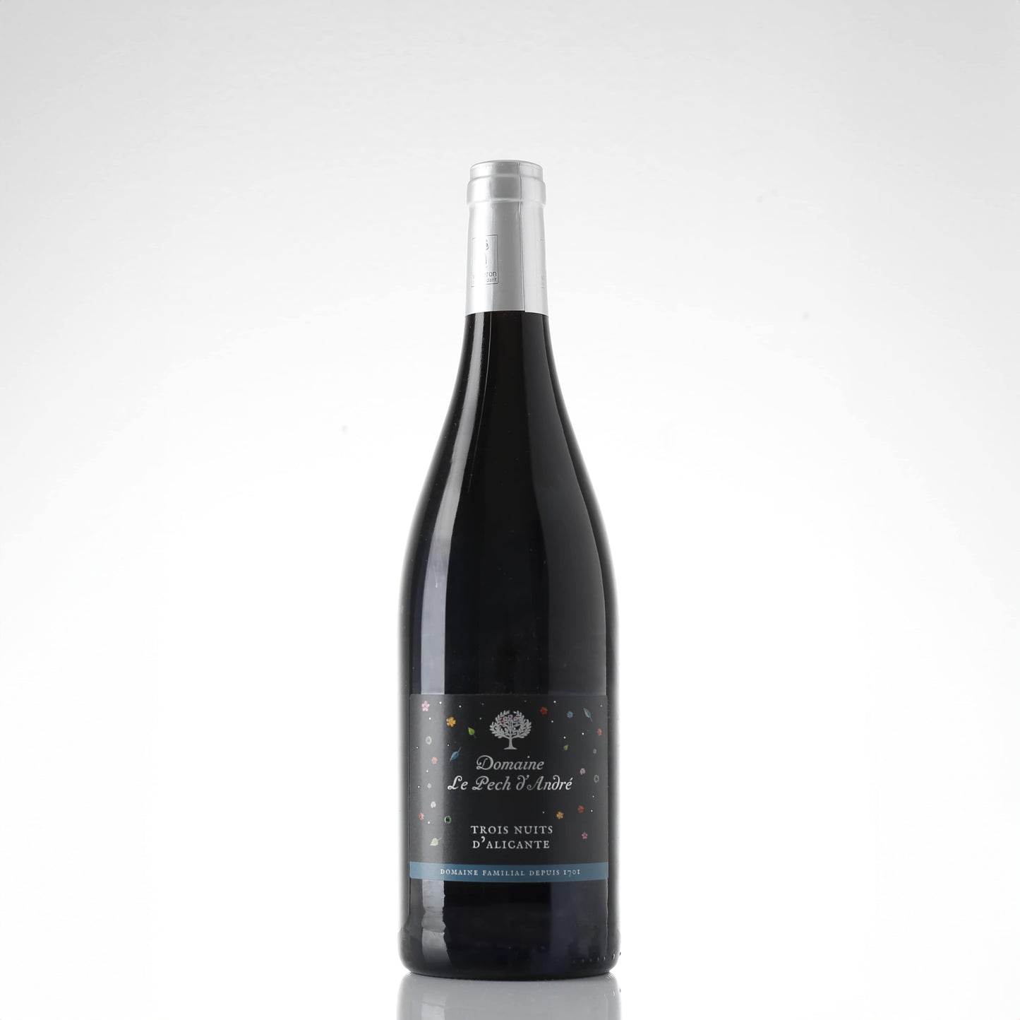 2023 Pech d'André Trois Nuits d'Alicante