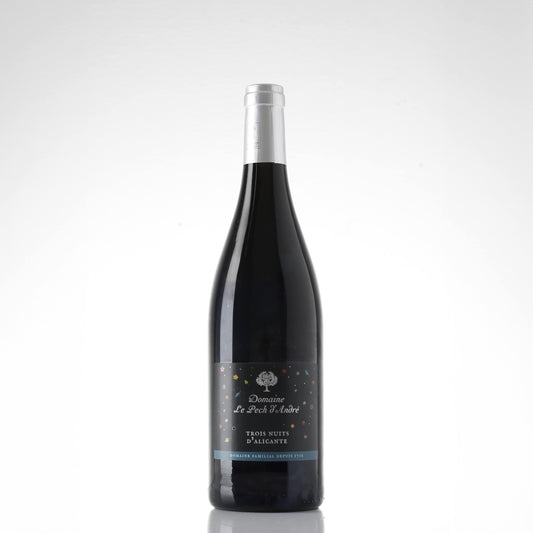 2023 Pech d'André Trois Nuits d'Alicante