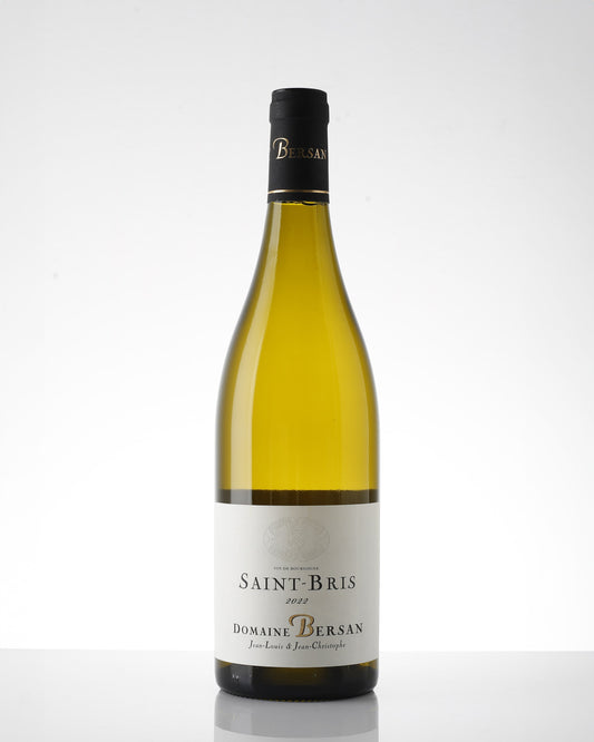 2022 Domaine Bersan Saint-Bris