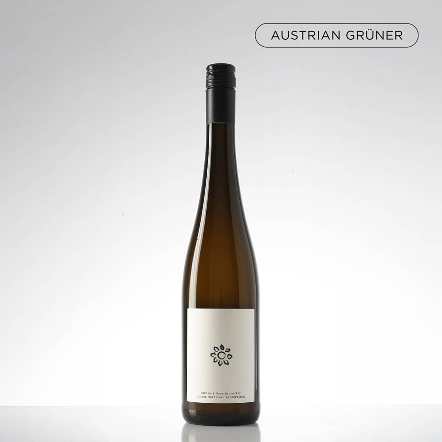 2023 Grüner Handcraft