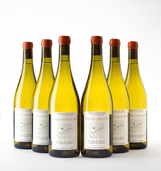 Summer Series, French Whites - Single Purchase