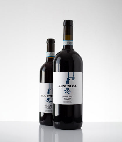 2022 Monteversa Versacinto Magnum (1.5L) - Member