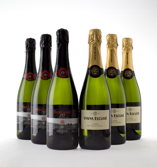 Member Special Access: Spanish Cava