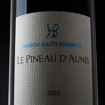 2023 Pineau d’Aunis