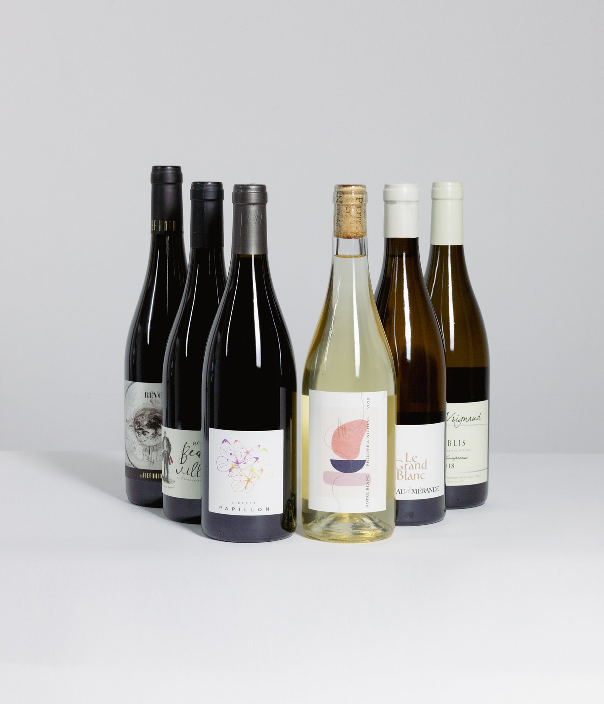 Mini Wine Bottle and Wine Bottle Size - Glass bottle manufacturer